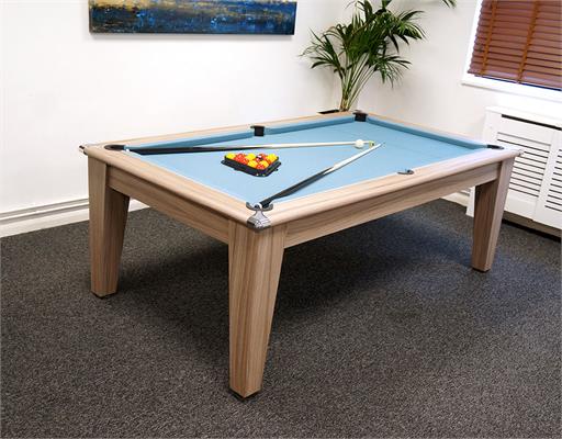Signature Clifton Pool Dining Table - 6ft, 7ft